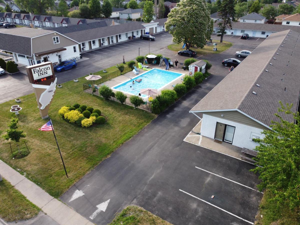 Motel Falcon