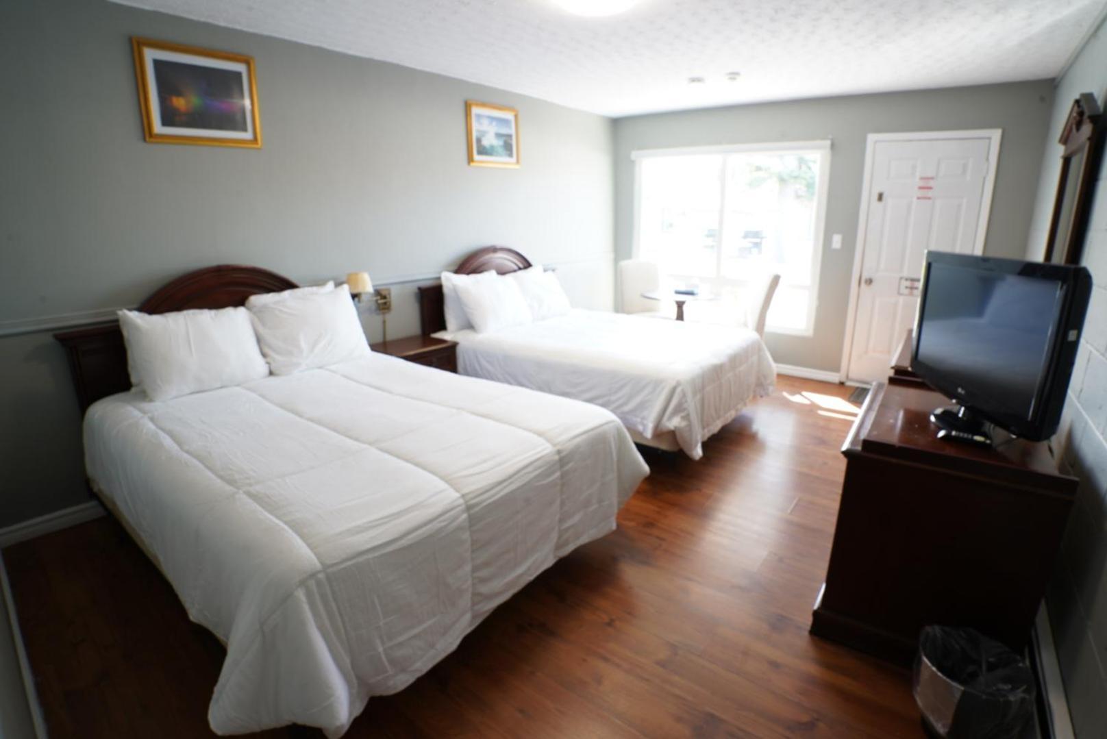 Falcon Motel Niagara Falls