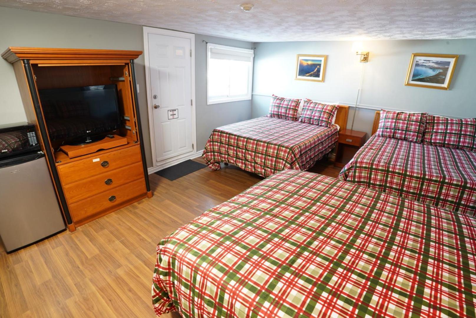 Falcon Motel Niagara Falls