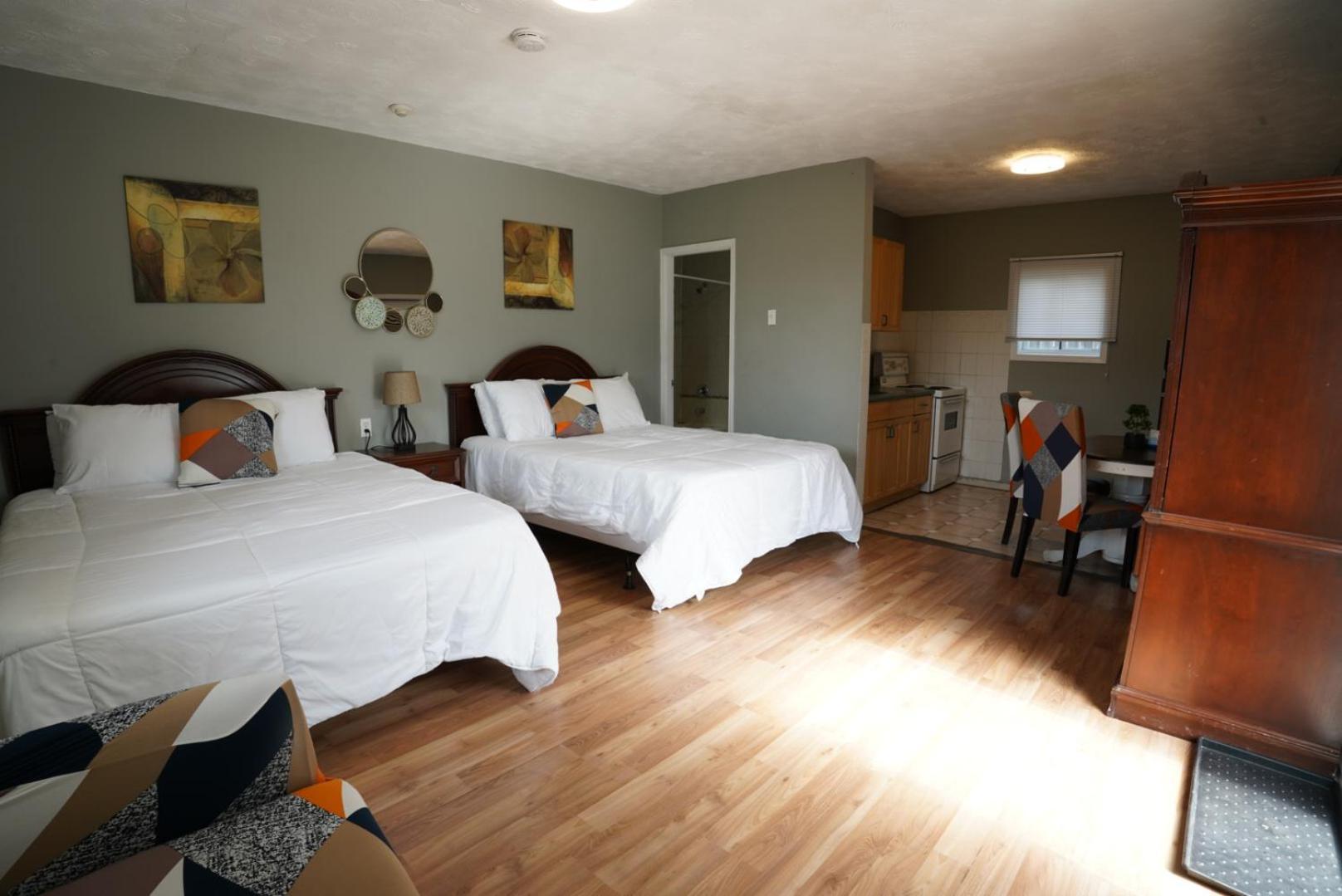 Motel Falcon Niagara Falls