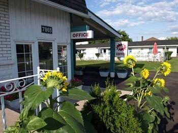 Motel Falcon Niagara Falls