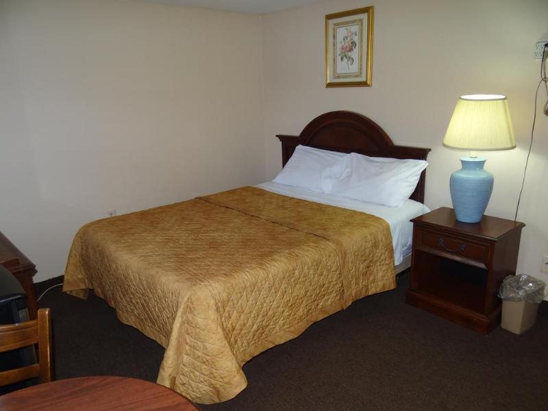 Motel Falcon 2*