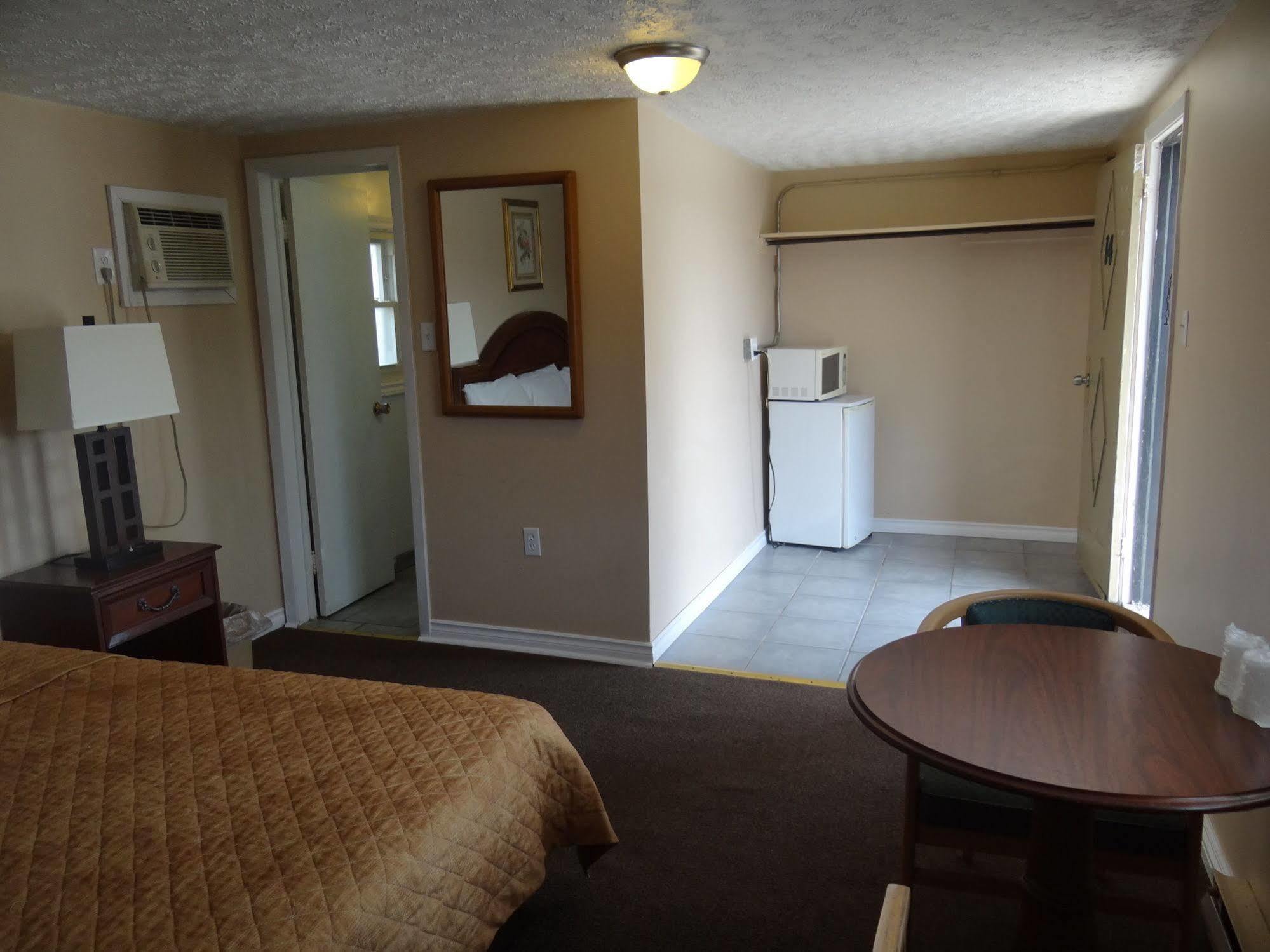 Falcon Motel Niagara Falls