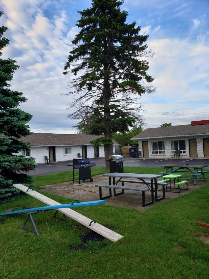 Motel Falcon